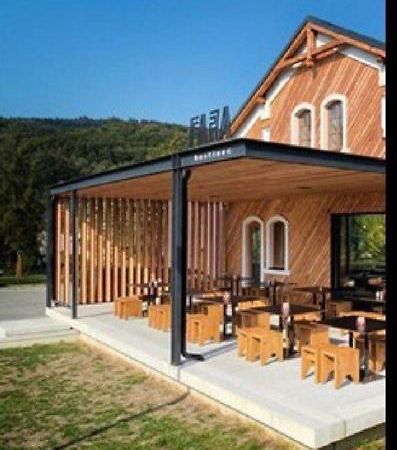 Apartmán Emmi Loučná nad Desnou Kültér fotó