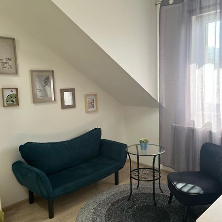 Apartmán Emmi Loučná nad Desnou Kültér fotó