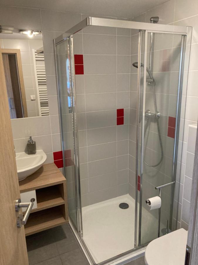 Apartmán Emmi Loučná nad Desnou Kültér fotó
