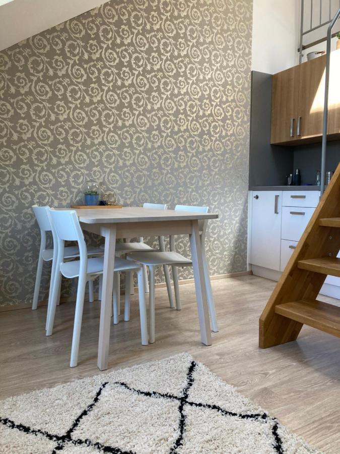 Apartmán Emmi Loučná nad Desnou Kültér fotó