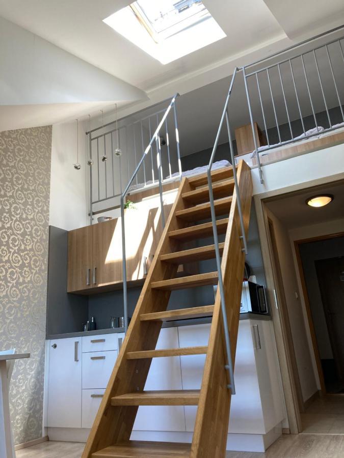 Apartmán Emmi Loučná nad Desnou Kültér fotó