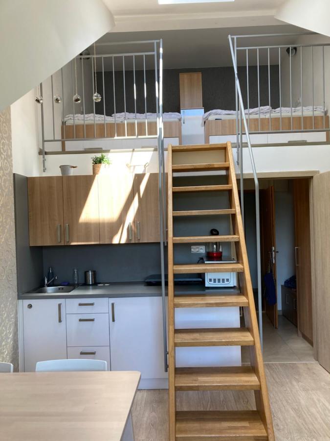 Apartmán Emmi Loučná nad Desnou Kültér fotó