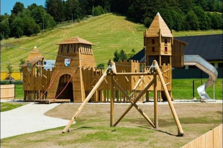 Apartmán Emmi Loučná nad Desnou Kültér fotó