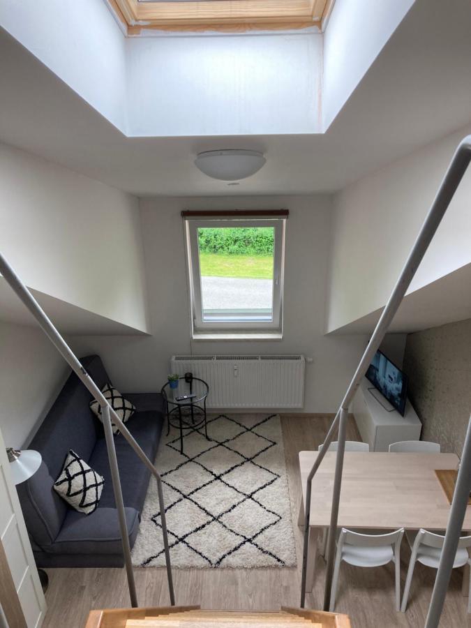 Apartmán Emmi Loučná nad Desnou Kültér fotó