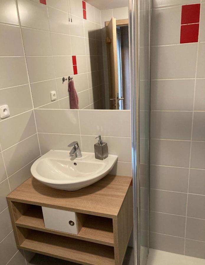 Apartmán Emmi Loučná nad Desnou Kültér fotó