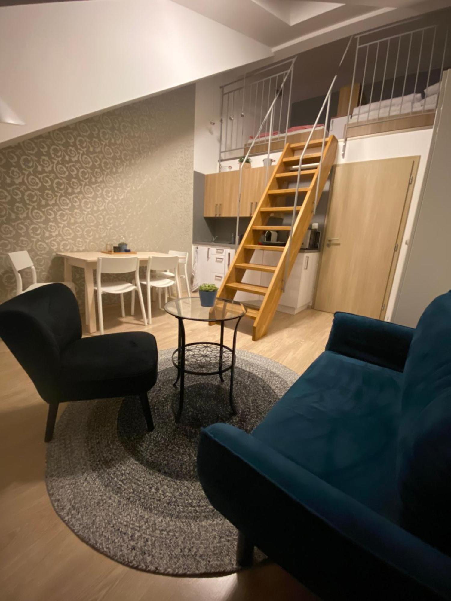 Apartmán Emmi Loučná nad Desnou Kültér fotó