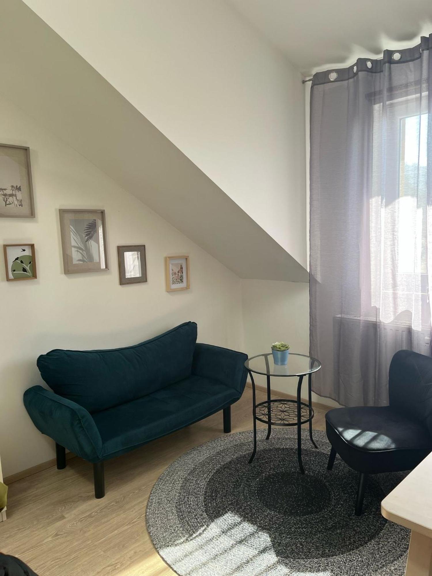 Apartmán Emmi Loučná nad Desnou Kültér fotó